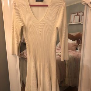 Ralph Lauren Sweater Dress